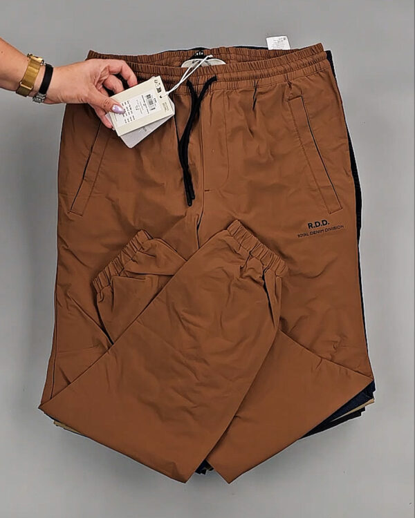 Фотография  667 - Брюки BLEND HE + 075#10 кг оптом в Чебоксарах и Чувашской Республике