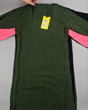 Фотография  788 - Платья зима JJXX 045 #3,9 кг, ЛОТ СТ-9581 оптом в Чебоксарах и Чувашской Республике