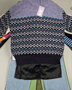 Фотография  803 - JACK JONES Women mix 075 #15 кг, ЛОТ СТ-9531 оптом в Чебоксарах и Чувашской Республике