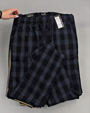 Фотография  623 - Брюки BLEND HE + 075#10 кг, ЛОТ № СТ-9484 оптом в Чебоксарах и Чувашской Республике