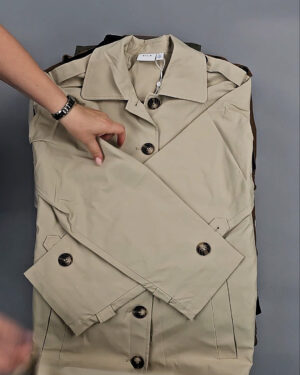 Фотография  477 - Ветровки Bestseller 045#10 кг, ЛОТ СТ-9409 оптом в Чебоксарах и Чувашской Республике