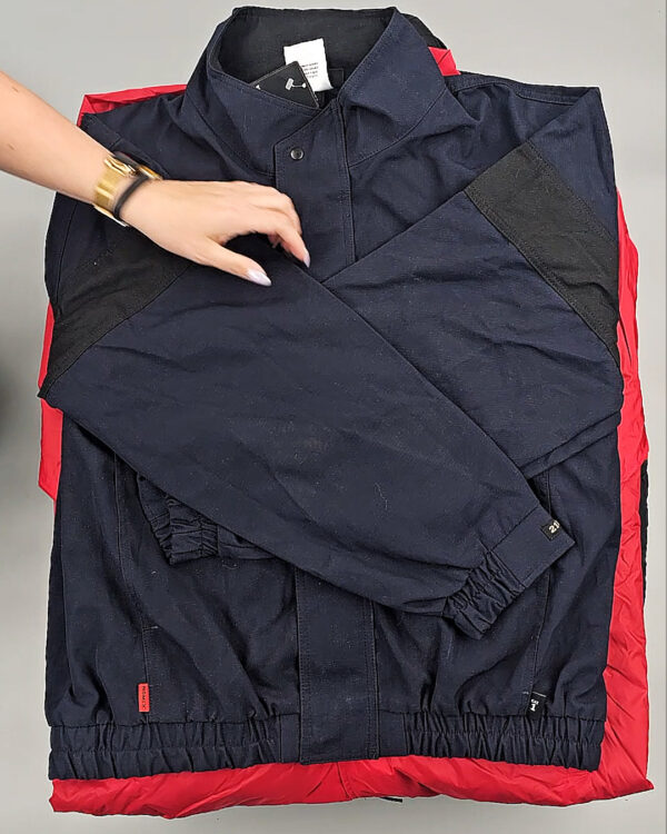 Фотография  358 - Верхняя одежда мужская CAN 104#15 кг, ЛОТ СТ-9440 оптом в Чебоксарах и Чувашской Республике