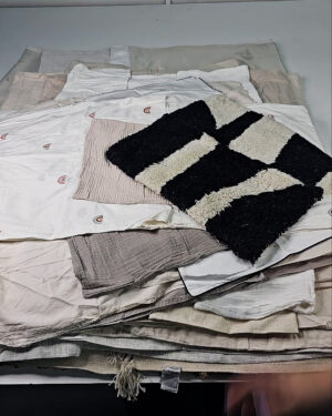 Фотография  897 - 11991 ПДО H&M (H H&M HHR mix) 1224#25 кг, ЛОТ СТ-9430 оптом в Чебоксарах и Чувашской Республике