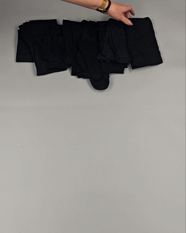 Фотография  291 - Колготки СТОК зима#5 кг, СТ-9578 оптом в Чебоксарах и Чувашской Республике