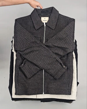 Фотография  285 - Верхняя одежда JACK JONES муж 075#10 кг оптом в Чебоксарах и Чувашской Республике