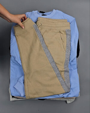 Фотография  834 - Спортивный микс C-3405 (MEN J-P) #10 кг, ЛОТ СТ-9458 оптом в Чебоксарах и Чувашской Республике