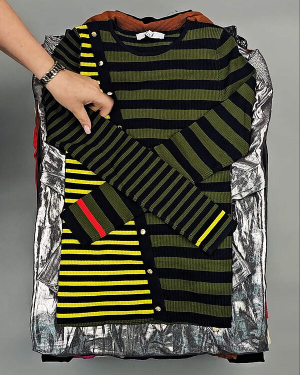 Фотография  249 - NEXT Winter Women mix#15 кг, ЛОТ СТ-9454 оптом в Чебоксарах и Чувашской Республике