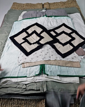 Фотография  455 - 11991 ПДО H&M (H H&M HHR mix) 1224#25 кг, ЛОТ СТ-9427 оптом в Чебоксарах и Чувашской Республике