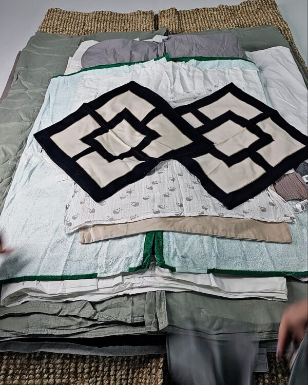 Фотография  923 - 11991 ПДО H&M (H H&M HHR mix) 1224#25 кг, ЛОТ СТ-9427 оптом в Чебоксарах и Чувашской Республике