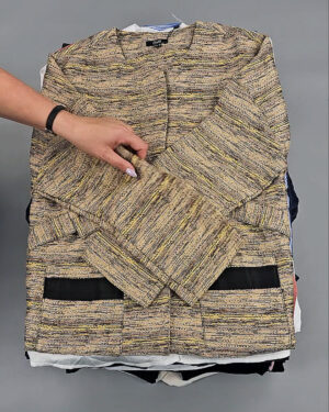 Купить OVS Winter м/ж mix#15 кг, ЛОТ СТ-9508 оптом в Чебоксарах и Чувашской Республике