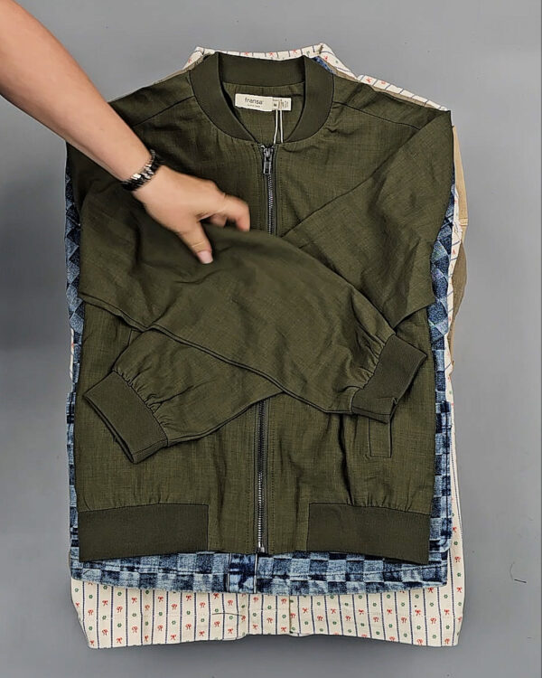 Фотография  160 - Ветровки DK Company 075#10 кг, ЛОТ СТ-9373 оптом в Чебоксарах и Чувашской Республике