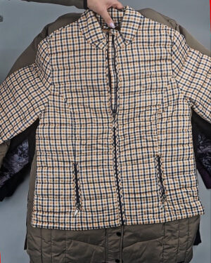 Купить Куртки#25 кг, ЛОТ № СХ-0169 оптом в Чебоксарах и Чувашской Республике