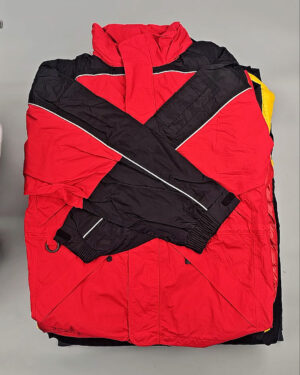 Купить Верхняя одежда мужская CAN 104#15 кг, ЛОТ СТ-9439 оптом в Чебоксарах и Чувашской Республике