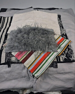 Купить 11991 ПДО H&M (H H&M HHR mix) 1224#25 кг, ЛОТ №СТ-9566 оптом в Чебоксарах и Чувашской Республике