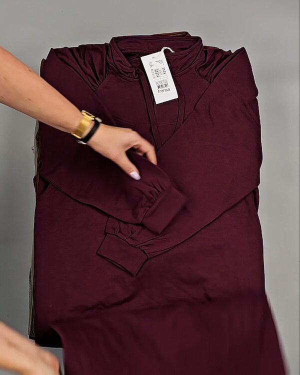 Фотография  909 - Платья Bestseller+DK Winter 035#7 кг оптом в Чебоксарах и Чувашской Республике