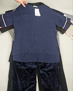 Купить Комплекты жен Корея 085#5 кг, ЛОТ СТ-9574 оптом в Чебоксарах и Чувашской Республике