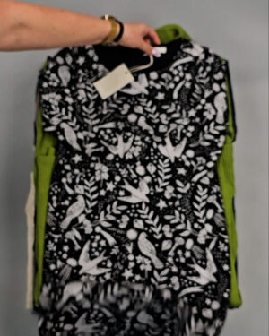 Фотография  182 - Платья Bestseller+DK Winter 035#7 кг, ЛОТ СТ-9475 оптом в Чебоксарах и Чувашской Республике