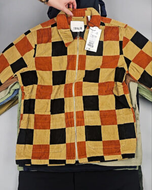 Фотография  148 - Ветровки BLEND HE + 075#10,3 кг, ЛОТ СТ-9570 оптом в Чебоксарах и Чувашской Республике