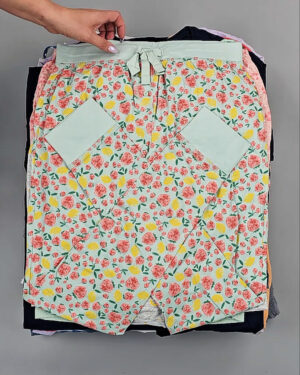 Купить Домашняя одежда LIDL 114#7 кг, ЛОТ СТ-9489 оптом в Чебоксарах и Чувашской Республике