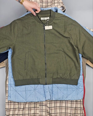 Фотография  758 - Ветровки DK Company 075#10 кг, ЛОТ СТ-9552 оптом в Чебоксарах и Чувашской Республике