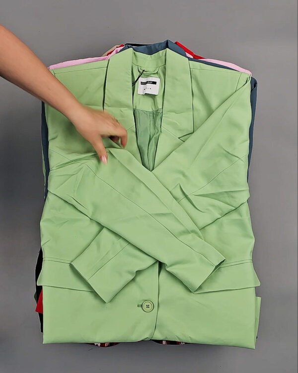 Фотография  665 - Жакеты DK+Bestseller 085#11 кг оптом в Чебоксарах и Чувашской Республике