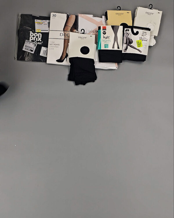 Фотография  170 - Колготки СТОК зима#5 кг оптом в Чебоксарах и Чувашской Республике