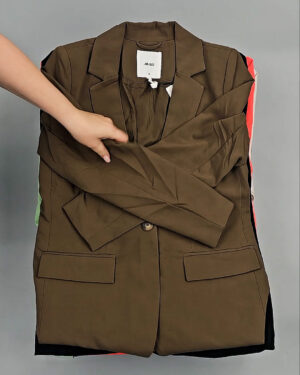 Фотография  919 - Жакеты DK+Bestseller 085#11 кг, ЛОТ СТ-9481 оптом в Чебоксарах и Чувашской Республике