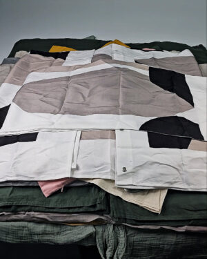 Фотография  520 - 11991 ПДО H&M (H H&M HHR mix) 1224#25 кг, ЛОТ СТ-9431 оптом в Чебоксарах и Чувашской Республике