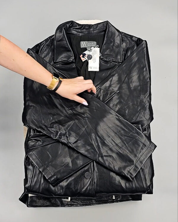 Фотография  187 - Ветровки женские CAN 104#11,5 кг, ЛОТ СТ-9402 оптом в Чебоксарах и Чувашской Республике