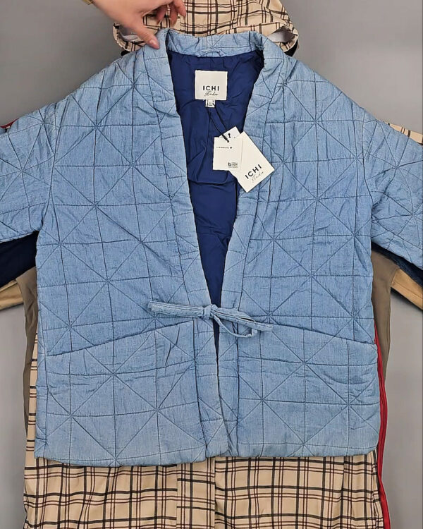 Фотография  395 - Ветровки DK Company 075#10 кг, ЛОТ СТ-9552 оптом в Чебоксарах и Чувашской Республике