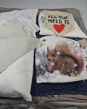 Купить 11991 ПДО H&M (H H&M HHR mix) 1224#25 кг, ЛОТ №СТ-9562 оптом в Чебоксарах и Чувашской Республике