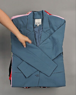 Фотография  304 - Жакеты DK+Bestseller 085#11 кг оптом в Чебоксарах и Чувашской Республике