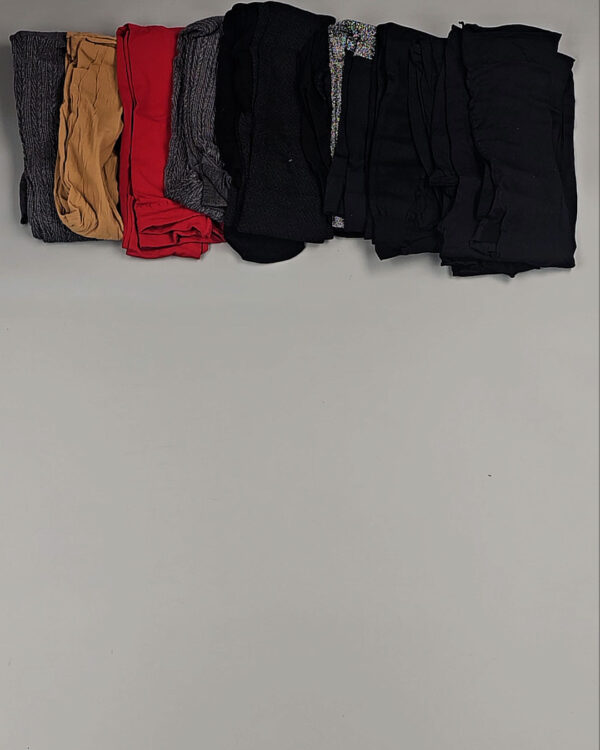 Фотография  881 - Колготки СТОК зима#5 кг, СТ-9580 оптом в Чебоксарах и Чувашской Республике