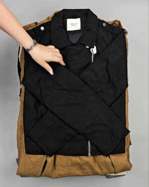 Фотография  467 - Ветровки Bestseller 045#10 кг, ЛОТ СТ-9410 оптом в Чебоксарах и Чувашской Республике