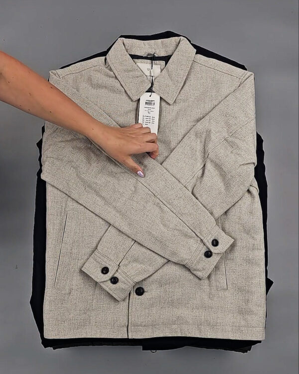 Фотография  172 - Верхняя одежда JACK JONES муж 075#10 кг оптом в Чебоксарах и Чувашской Республике