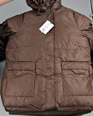 Купить Куртки BESTSELLER зима 045#10,8 кг, ЛОТ СТ-9468 оптом в Чебоксарах и Чувашской Республике