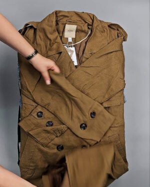 Фотография  353 - Ветровки Bestseller 045#10 кг, ЛОТ СТ-9408 оптом в Чебоксарах и Чувашской Республике