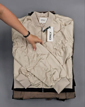 Фотография  656 - Ветровки Bestseller 045#10 кг, ЛОТ СТ-9407 оптом в Чебоксарах и Чувашской Республике