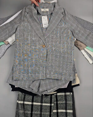 Фотография  916 - Комплекты жен Корея 085#5 кг, ЛОТ СТ-9572 оптом в Чебоксарах и Чувашской Республике