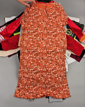 Фотография  309 - BABY KIDS CAN Winter 44#7 кг, ЛОТ СТ-9611 оптом в Чебоксарах и Чувашской Республике