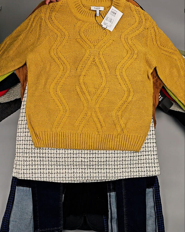 Фотография  125 - BRAND STOCK Winter#20 кг, ЛОТ № СТ-9530 оптом в Чебоксарах и Чувашской Республике