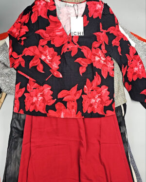 Фотография  828 - ICHI mix 075#15 кг, ЛОТ СТ-9600 оптом в Чебоксарах и Чувашской Республике