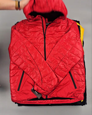 Фотография  729 - Верхняя одежда мужская CAN 104#15 кг, ЛОТ СТ-9439 оптом в Чебоксарах и Чувашской Республике