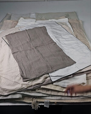 Фотография  991 - 11991 ПДО H&M (H H&M HHR mix) 1224#25 кг, ЛОТ СТ-9430 оптом в Чебоксарах и Чувашской Республике