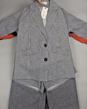 Фотография  730 - Комплекты жен Корея 085#5 кг, ЛОТ СТ-9573 оптом в Чебоксарах и Чувашской Республике