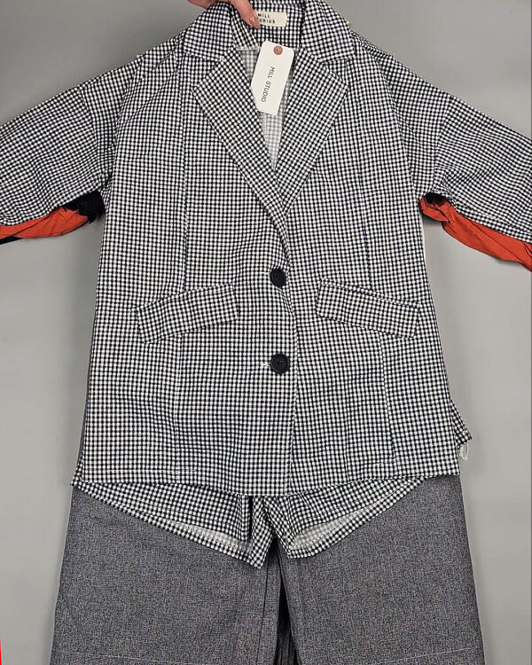 Фотография  457 - Комплекты жен Корея 085#5 кг, ЛОТ СТ-9573 оптом в Чебоксарах и Чувашской Республике