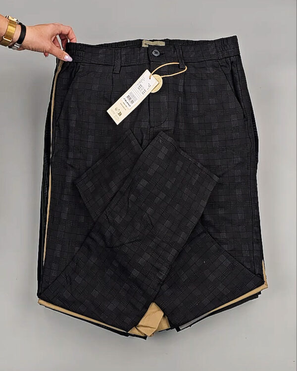 Фотография  844 - Брюки BLEND HE + 075#10 кг оптом в Чебоксарах и Чувашской Республике