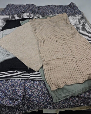 Купить 11991 ПДО H&M (H H&M HHR mix) 1224#25 кг, ЛОТ №СТ-9561 оптом в Чебоксарах и Чувашской Республике