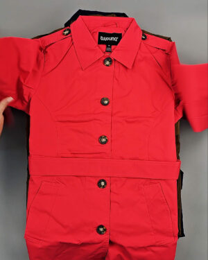 Фотография  422 - Ветровки Bestseller+DK 035#10 кг, ЛОТ СТ-9398 оптом в Чебоксарах и Чувашской Республике