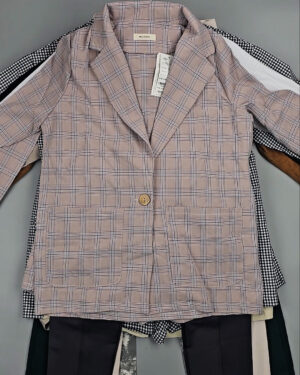 Фотография  477 - Комплекты жен Корея 085#5 кг оптом в Чебоксарах и Чувашской Республике